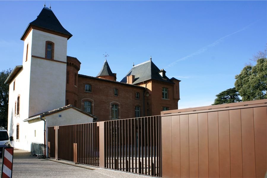 Château de Portet